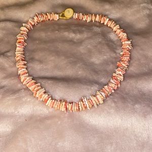 Shell Necklace